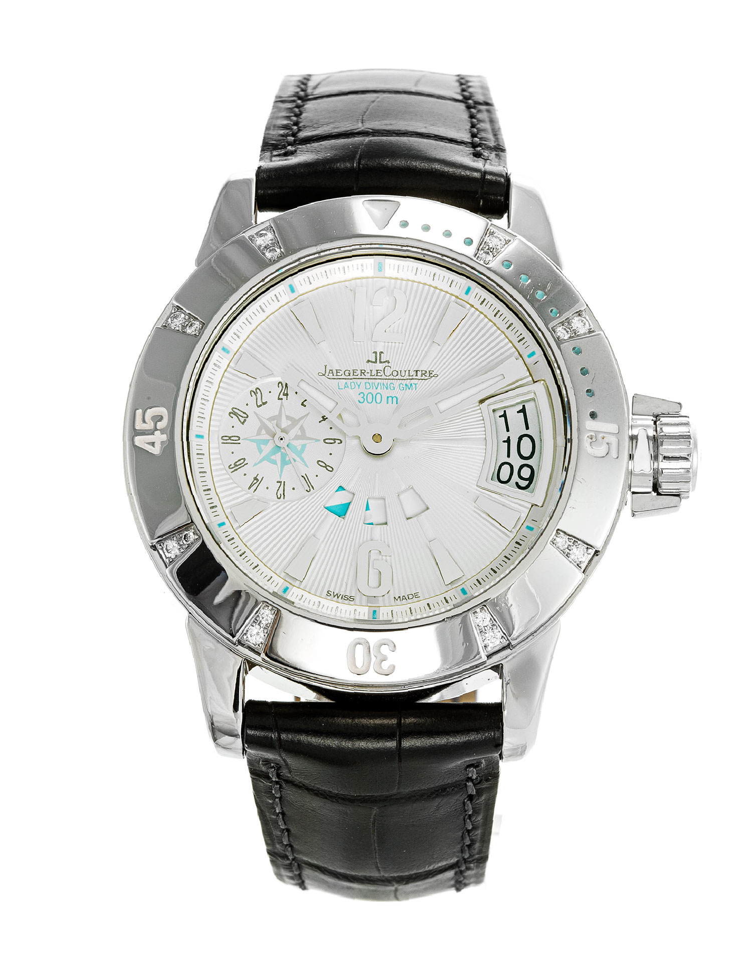Jaeger-LeCoultre Master Compressor Diving 1898420 Jaeger-LeCoultre Master Compressor Diving 1898420